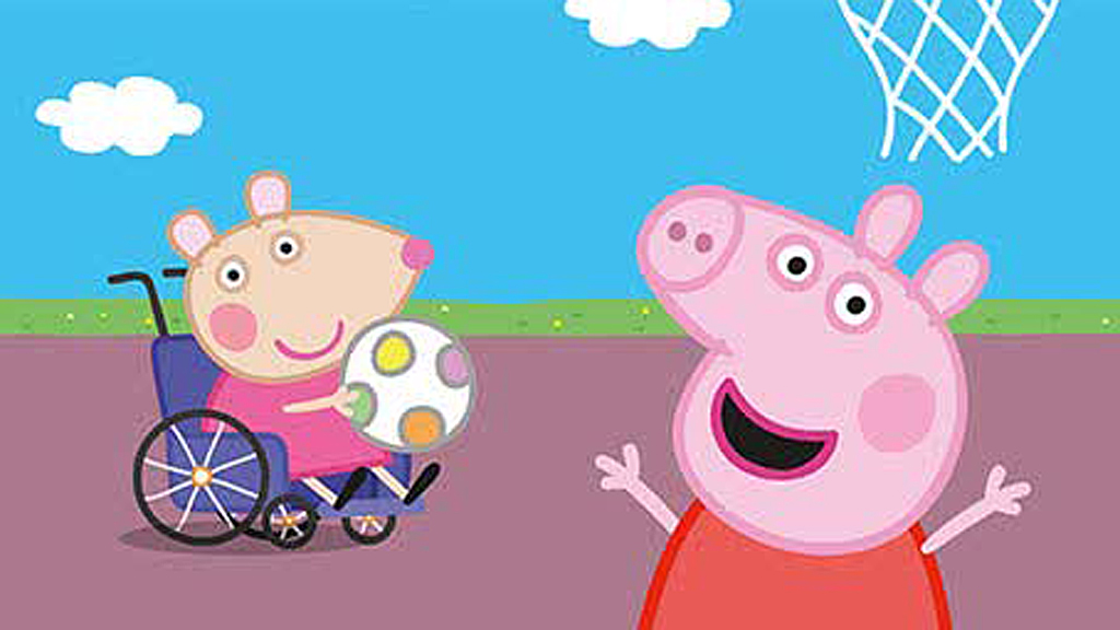 play peppa pig episodes