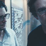 Image for the Film programme "September 5"