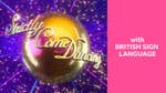 Image for the Game Show programme "Strictly Come Dancing"