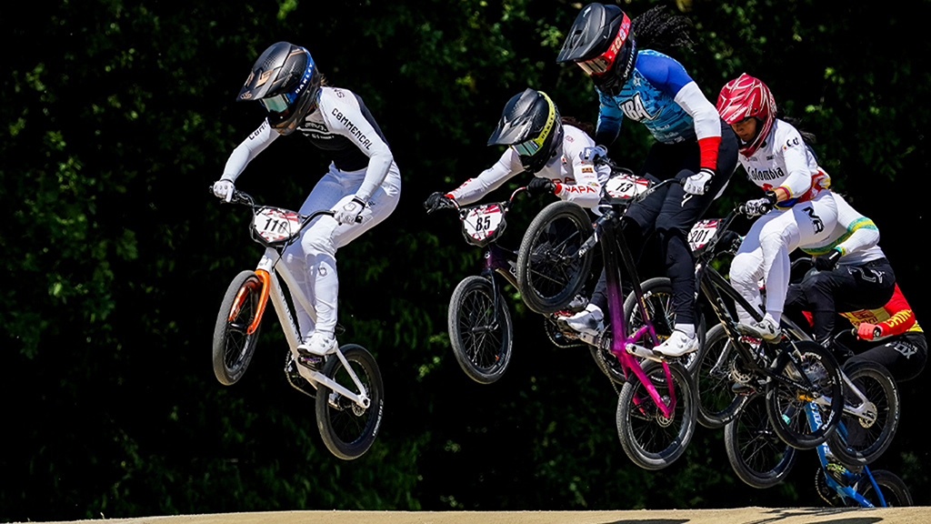BMX Racing