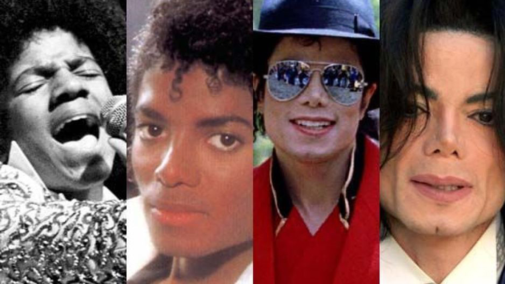 Michael Jackson 80s v 90s! - NOW 80s | TV Guide