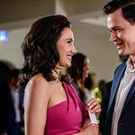 Image for the Film programme "The Love Issue"