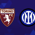Image for episode "Torino v Inter" from Sport programme "Serie A"