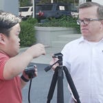 Image for Reality Show programme "7 Little Johnstons"