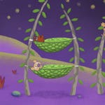 Image for episode "The Story of the Jungle Pie" from Animation programme "64 Zoo Lane"