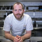 Image for the Cookery programme "Cegin Bryn"