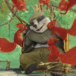 Image for Childrens programme "Peter Rabbit"