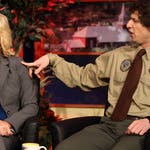 Image for the Sitcom programme "Parks and Recreation"