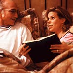 Image for Sitcom programme "Curb Your Enthusiasm"