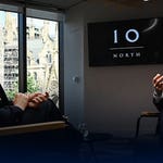 Image for Documentary programme "Panorama"