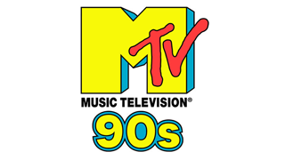 MTV 90s