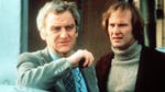 Image for episode "Latin Lady" from Drama programme "The Sweeney"