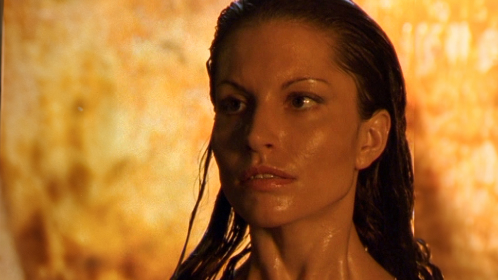 The Lost World Episode 4