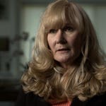Image for the Documentary programme "Disappeared"
