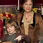 Image for the Film programme "An Old Fashioned Thanksgiving"
