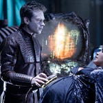 Image for episode "The Kindred (Part 2 of 2)" from Science Fiction Series programme "Stargate Atlantis"