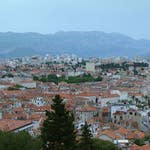 Image for the Travel programme "Backpack"