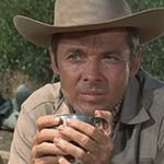 Image for the Film programme "The Quick Gun"