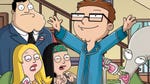 Image for episode "1600 Candles" from Animation programme "American Dad!"