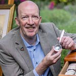 Image for the Special Interest programme "Antiques Roadshow"