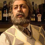 Image for Sitcom programme "Still Game"