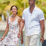 Image for the Film programme "Caribbean Summer"