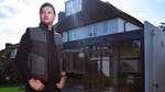 Image for Documentary programme "Ugly House to Lovely House with George Clarke"