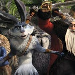 Image for the Film programme "Rise of the Guardians"
