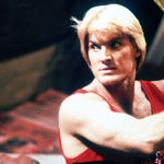 Image for the Film programme "Flash Gordon"