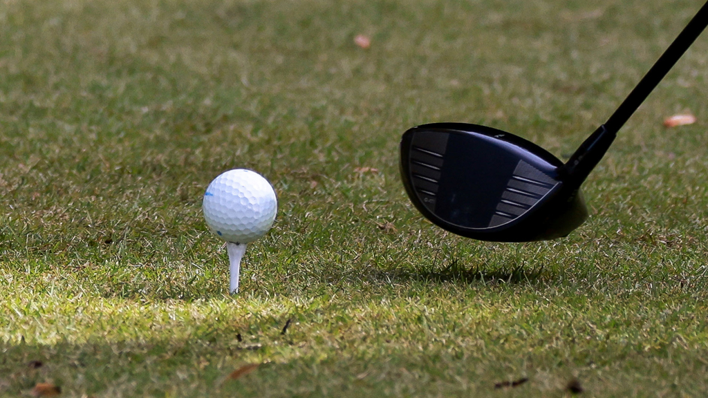 Live DP World Tour Golf on Sky Sports Golf HD - TV Programme Poster