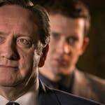 Image for Drama programme "Midsomer Murders"
