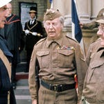 Image for the Sitcom programme "Dad's Army"