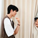 Image for the Film programme "The Wedding Banquet"