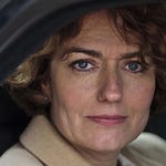 Image for episode "Solidarity: Part Two" from Drama programme "Waking the Dead"