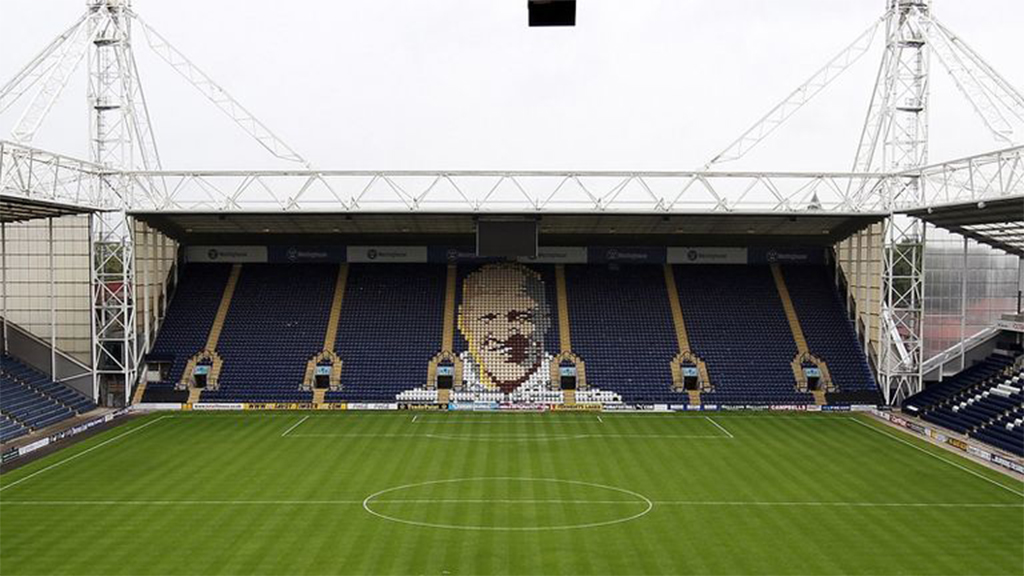 Live EFL on Sky Sports + - TV Programme Poster