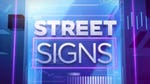 Image for the News programme "Europe Street Signs"