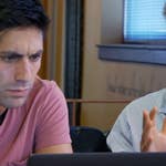 Image for Reality Show programme "Catfish: The TV Show"