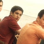 Image for the Film programme "American Pie 2"
