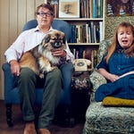 Image for Entertainment programme "Gogglebox"