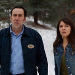 Image for the Film programme "The Humanity Bureau"