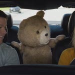 Image for the Film programme "Ted 2"