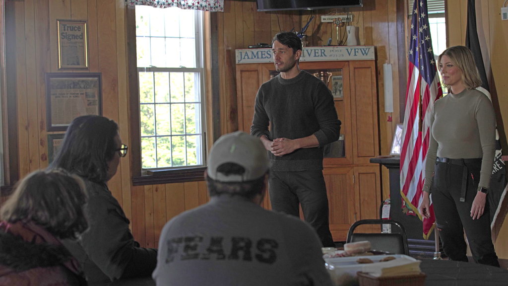 Expedition X Season 6 Episode 6 on Discovery Channel +1 - TV Programme Poster