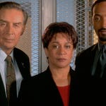 Image for the Drama programme "Law and Order"