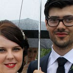 Image for Reality Show programme "Don't Tell the Bride"