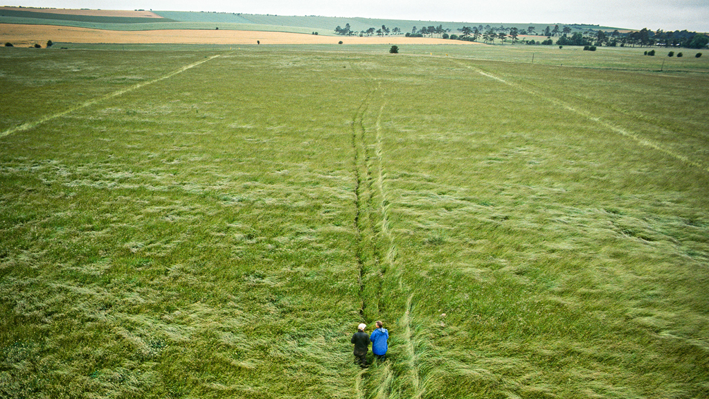 Meet the Ancestors on BBC Four - 7:00pm