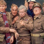 Image for Sitcom programme "Dad's Army"