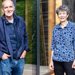 Image for DIY programme "Grand Designs"
