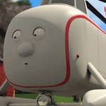 Image for Animation programme "Thomas & Friends"