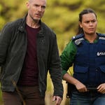 Image for the Drama programme "The Gone"