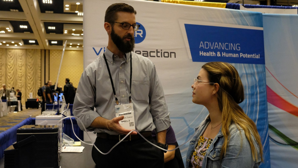 Forging Future - TV Show Poster